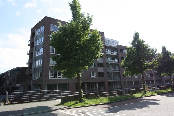 Rental Apartments Zwolle