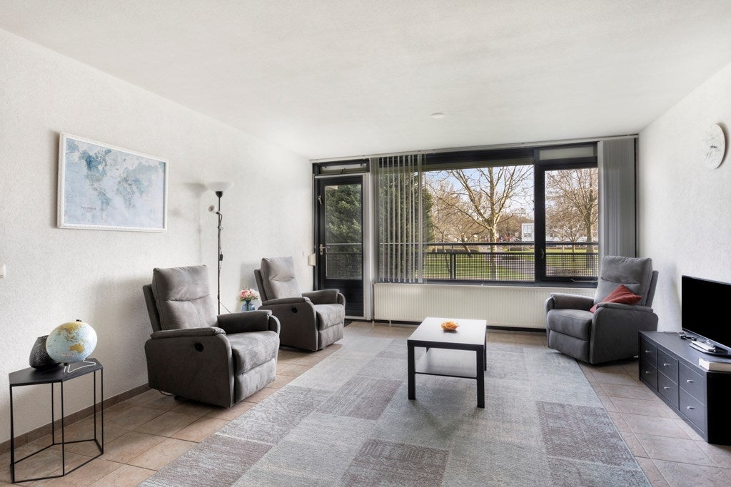 Appartement te koop: Adenauerlaan 49, Heerlen