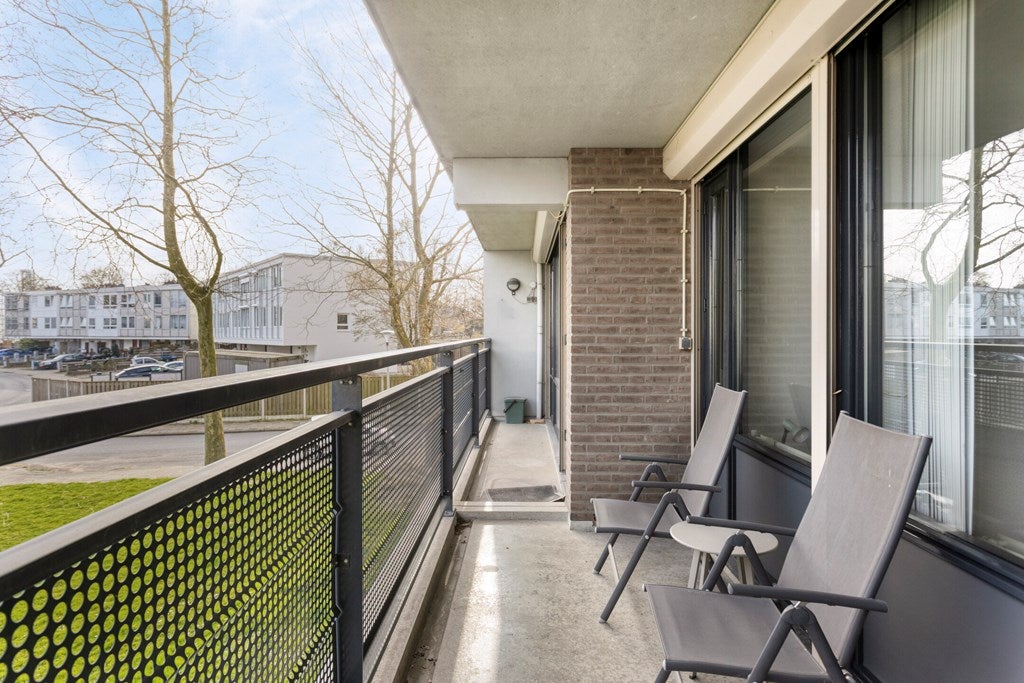 Appartement te koop: Adenauerlaan 49, Heerlen