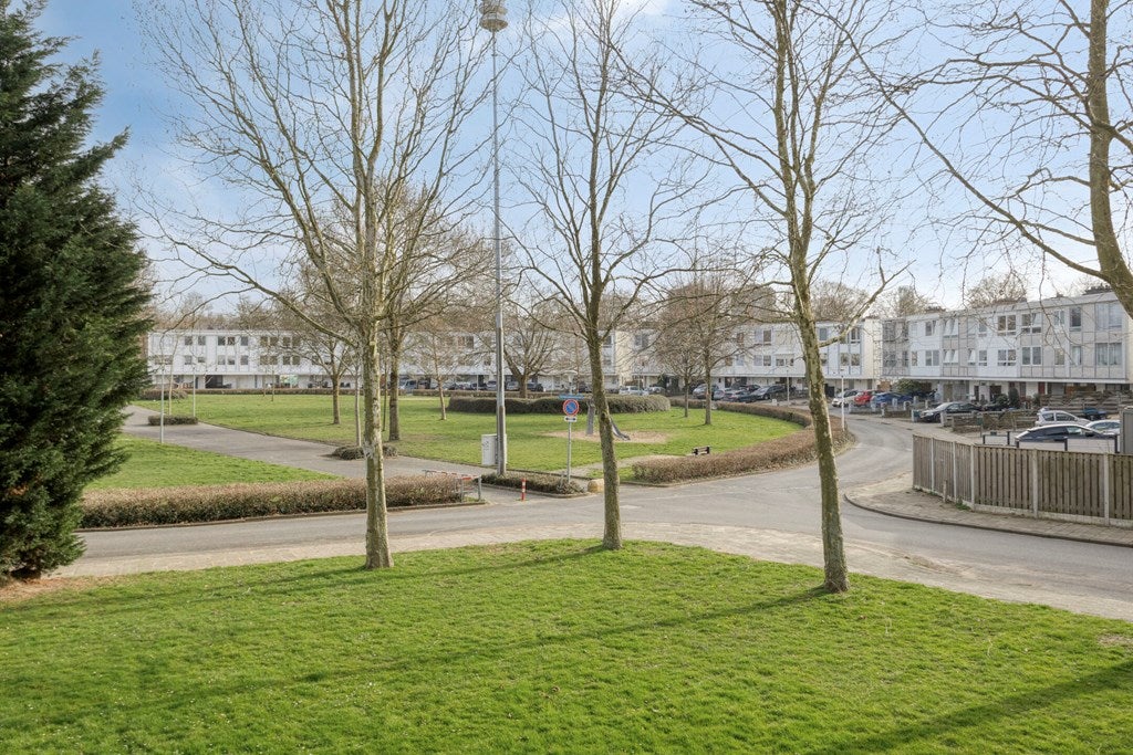 Appartement te koop: Adenauerlaan 49, Heerlen