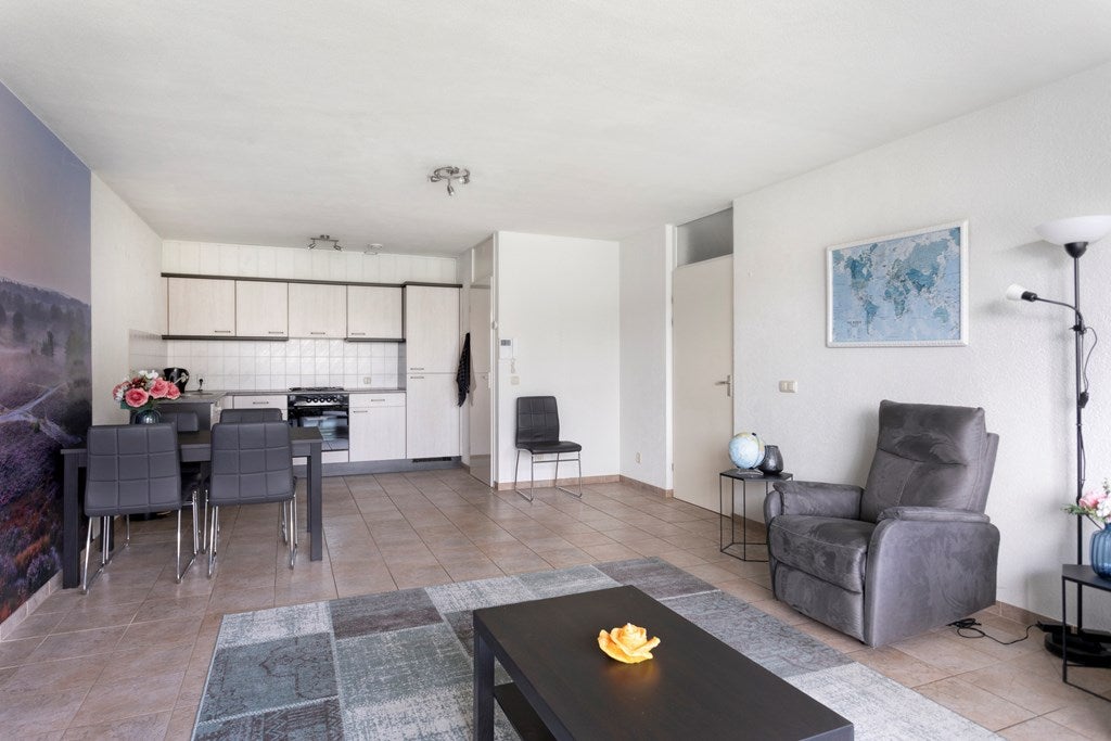 Appartement te koop: Adenauerlaan 49, Heerlen