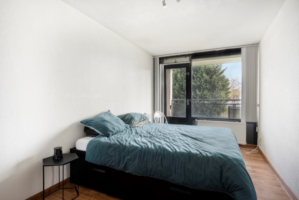 Appartement te koop: Adenauerlaan 49, Heerlen