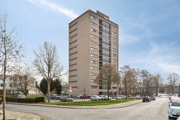 Adenauerlaan 49 in Heerlen