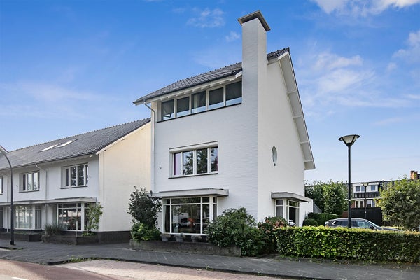 Huis te koop Koolhovenlaan 90 in Tilburg voor € 669.000