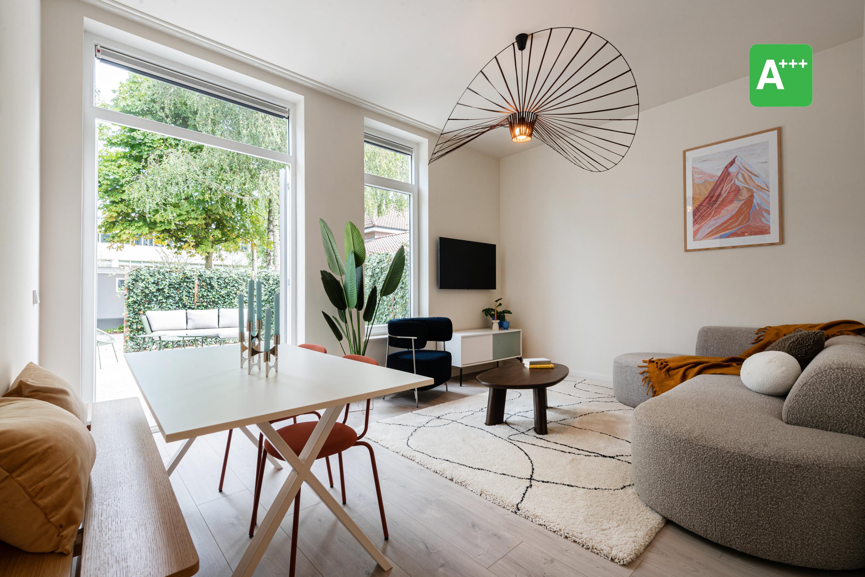 Laan van Nieuw Oosteinde 21 D