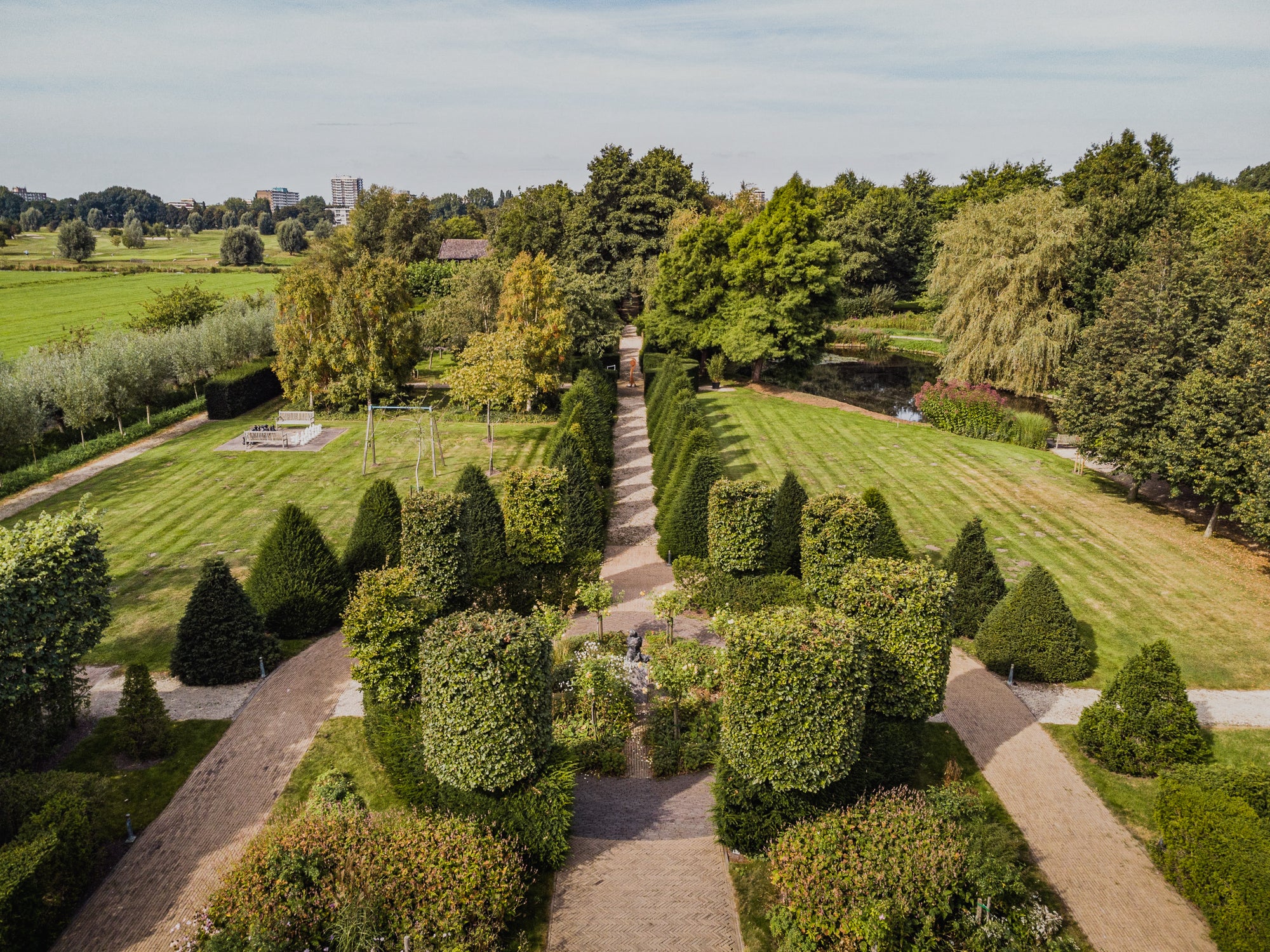 Amsteldijk Zuid 79 B