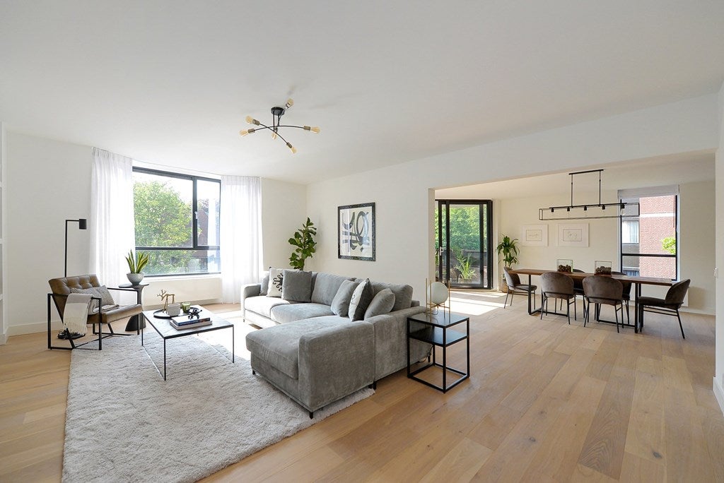 Flat Rusthoekstraat 16 A