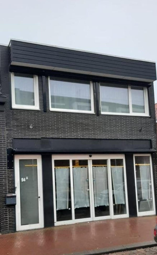 Raadhuisstraat