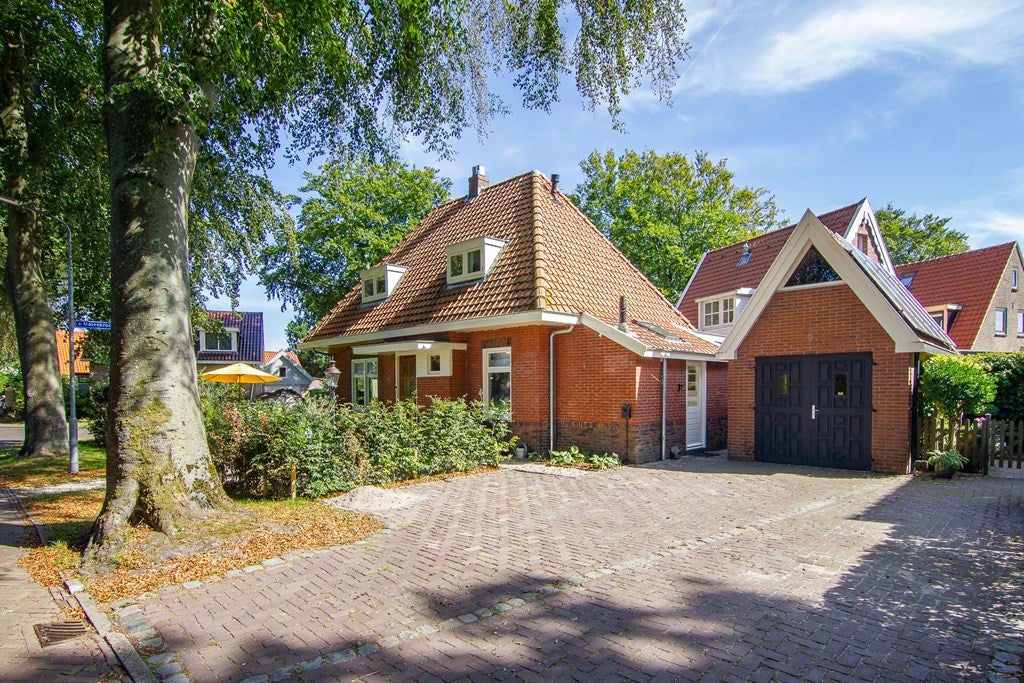 Woonhuis in Bergen (HUU-651540)