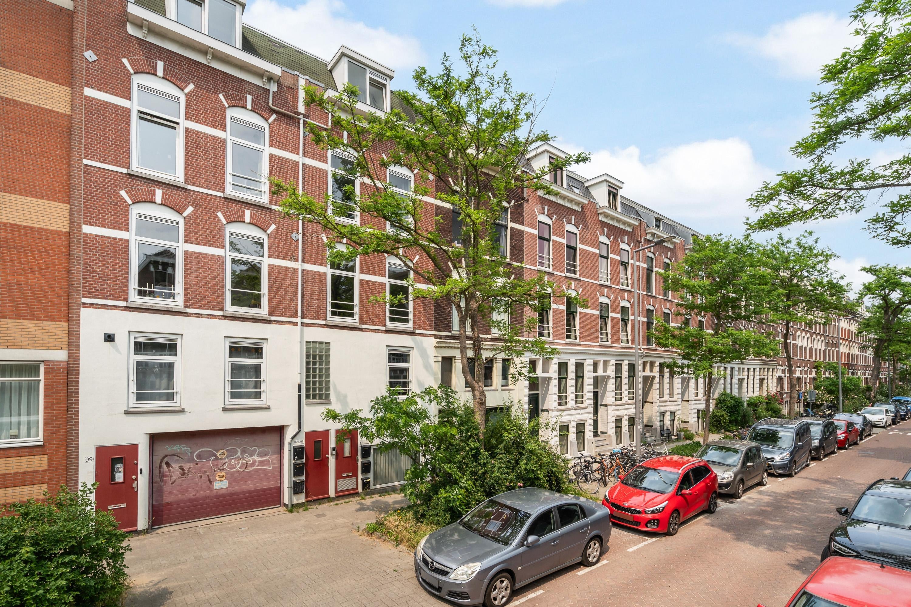 Hondiusstraat