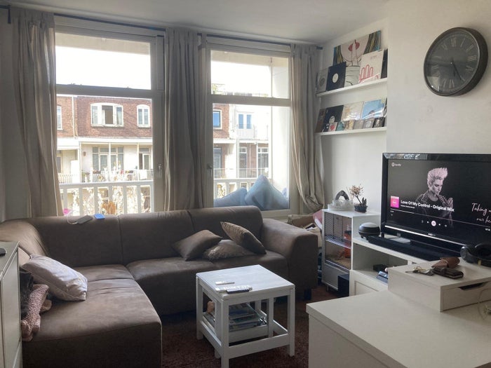 Te huur: Appartement Van Ostadestraat in Amsterdam