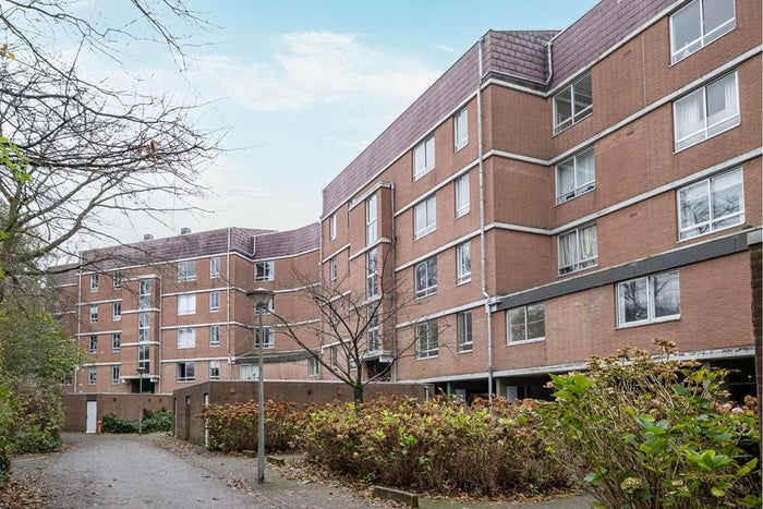 Te huur: Appartement Liendenhof in Amsterdam