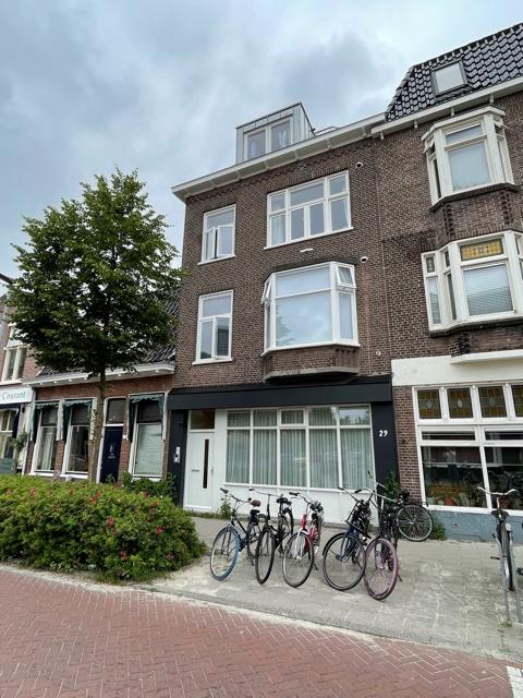 particuliere-woningen te huur op Rabenhauptstraat