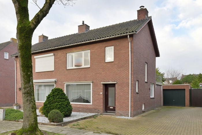 Te huur: Huis Heidestraat 53 A in Geleen