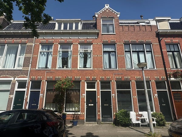 Cuarto sitio Abel Tasmanplein en Groningen