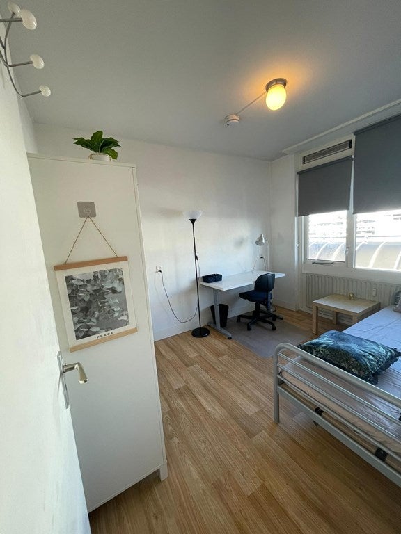 Rental Apartments Arnhem