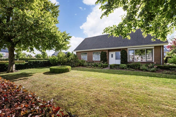 Huis te koop Molenweg 22 in Oude-Tonge voor € 650.000