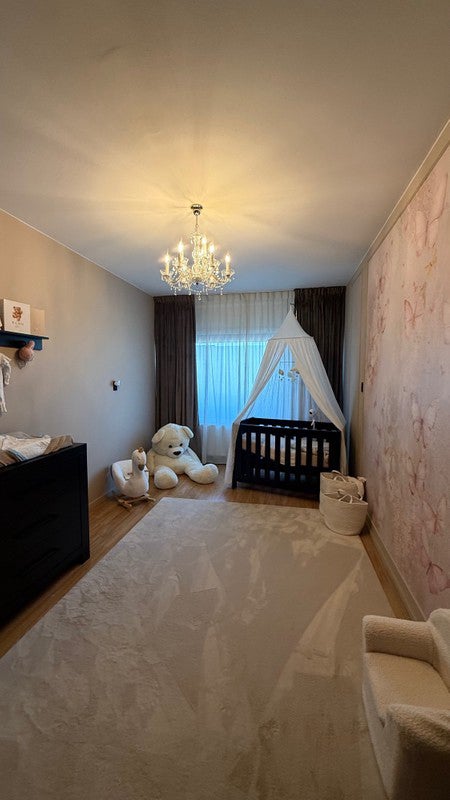 Appartement Urkhovenseweg