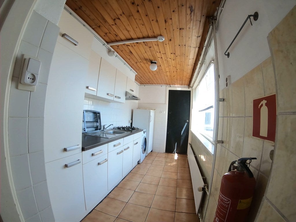 Woning te huur: Merelstraat, Tilburg