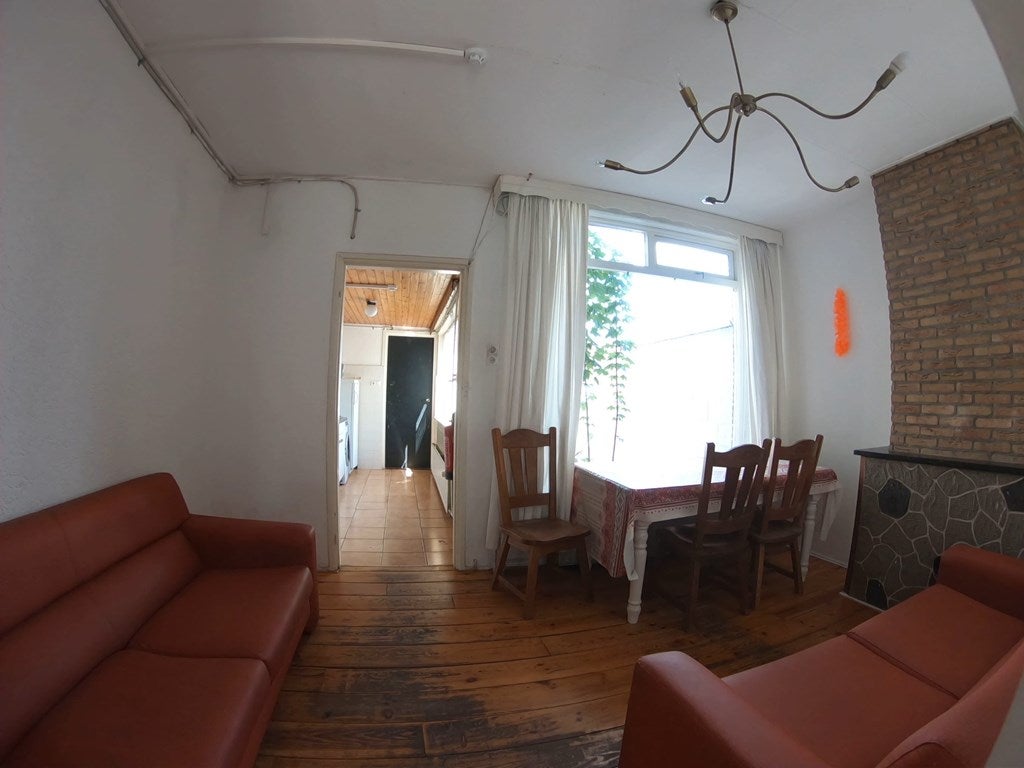 Woning te huur: Merelstraat, Tilburg