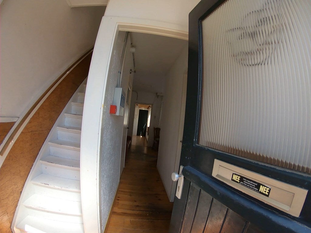 Woning te huur: Merelstraat, Tilburg