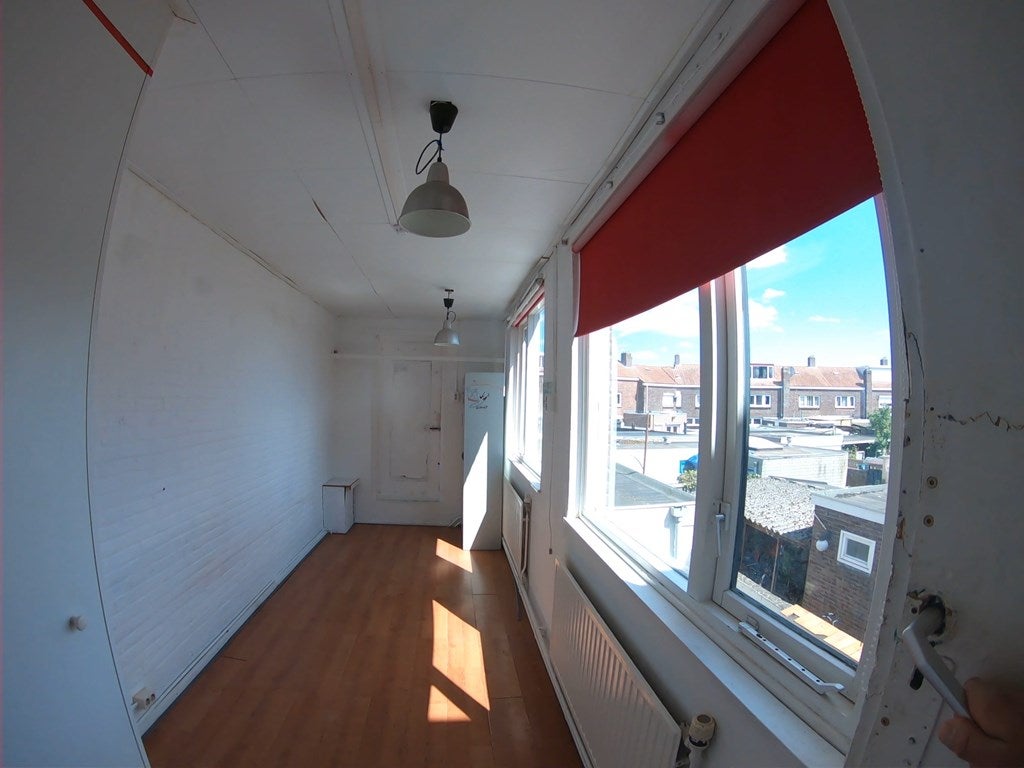 Woning te huur: Merelstraat, Tilburg