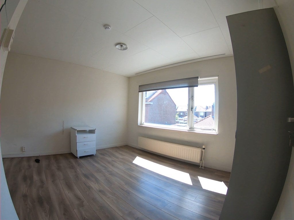 Woning te huur: Merelstraat, Tilburg