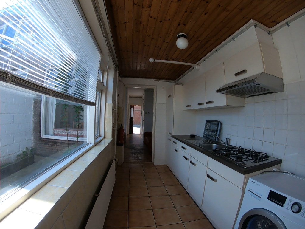 Woning te huur: Merelstraat, Tilburg