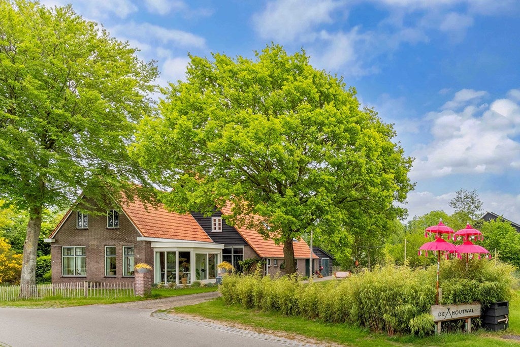 Huis Oosterpaasloërweg 2 in Paasloo
