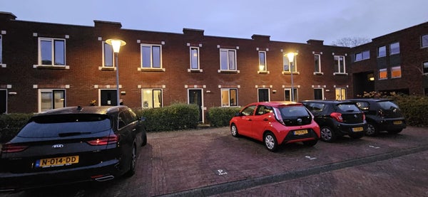 Te huur: Appartement Sint Maartenstraat in Groningen