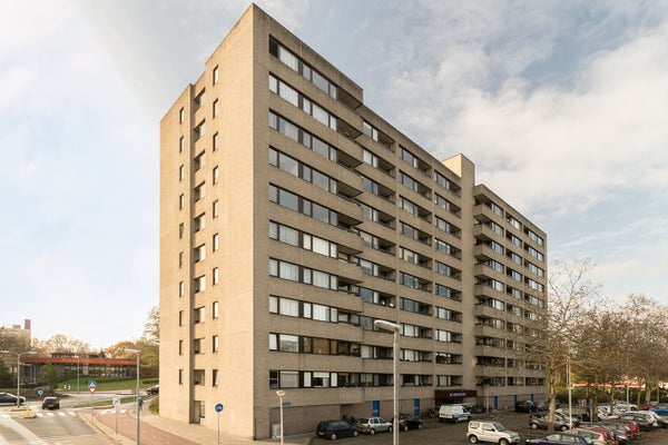 Appartement Penelopestraat