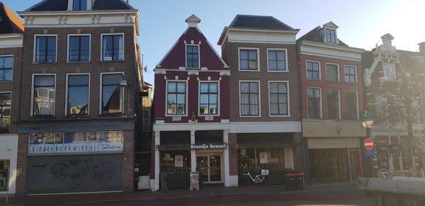 Groentemarkt 1 b Leeuwarden