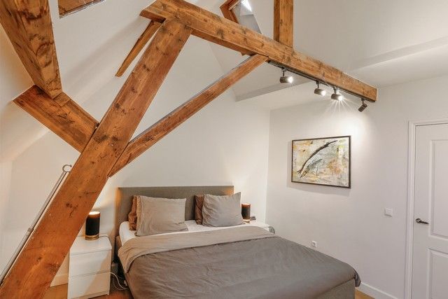 Te huur Appartement Guldenvliesstraat in Den Bosch