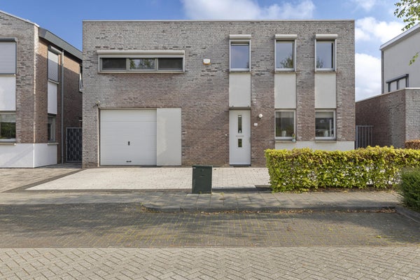 Brittanniëlaan 41