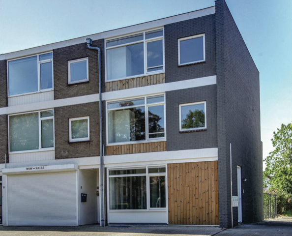 Heidebloemstraat