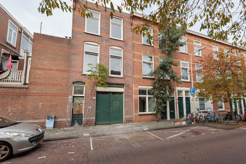 Vinkensteynstraat