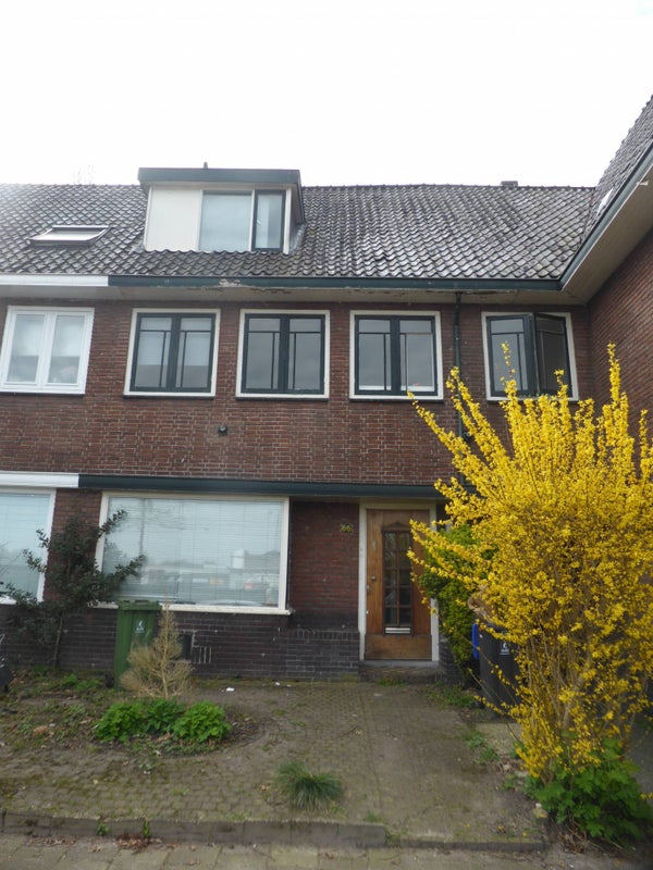 Kamer Wandelpad 66 kamer 2 in Hilversum