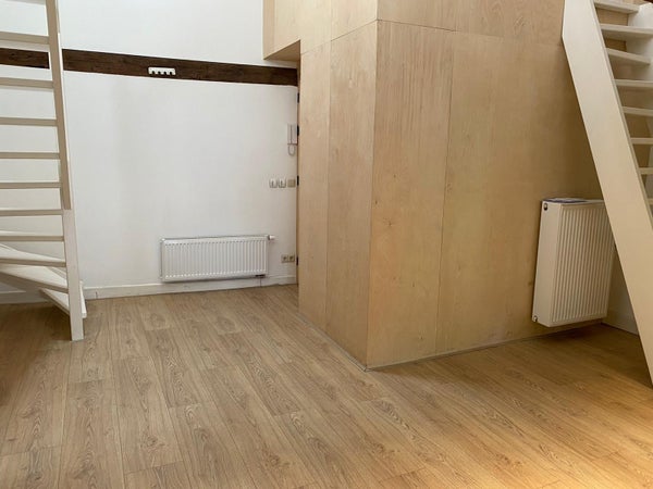 Appartement Looiersgracht in Maastricht