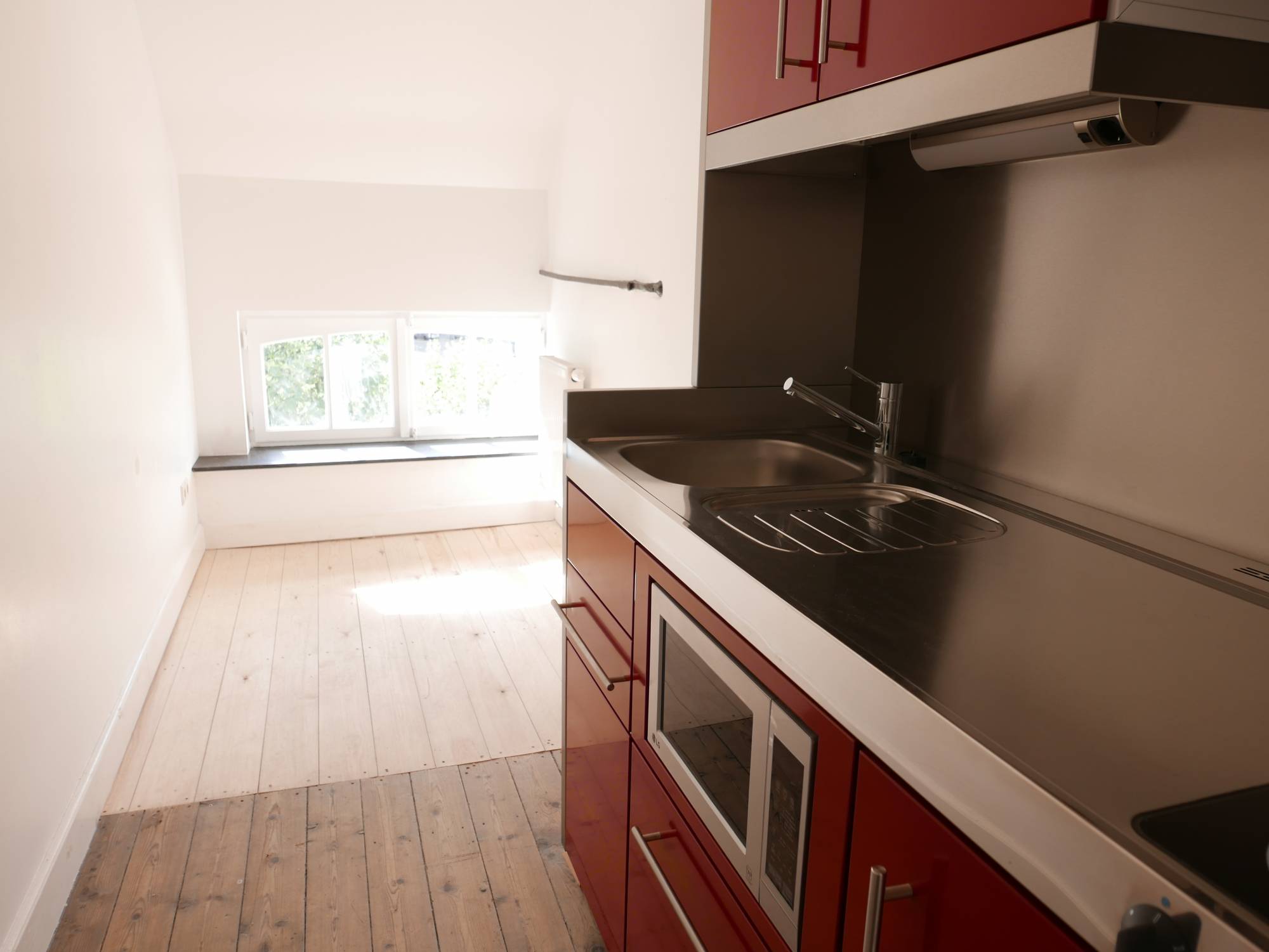 Te huur Appartement Vrijthof in Maastricht