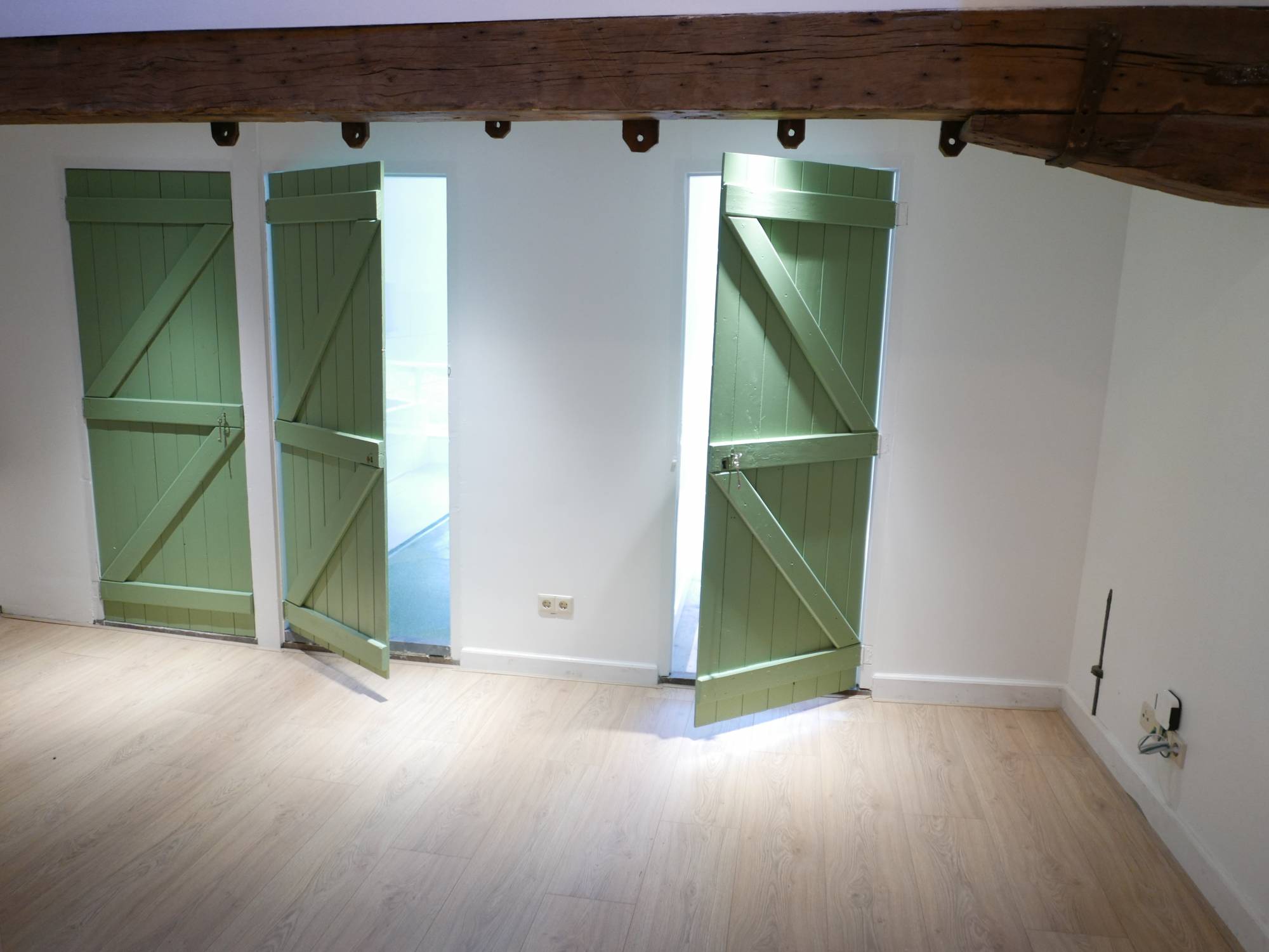 Te huur Appartement Vrijthof in Maastricht