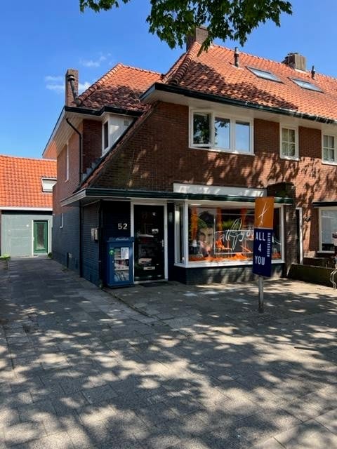Kamer Polluxstraat in Hilversum