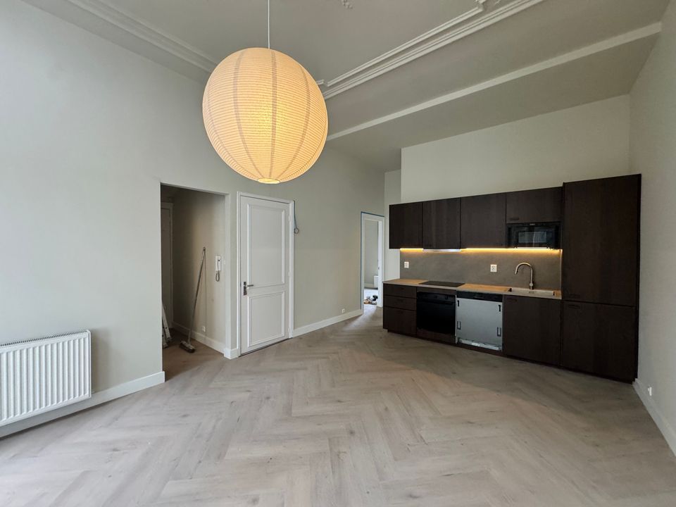 Te huur Appartement Prinsestraat in Den Haag