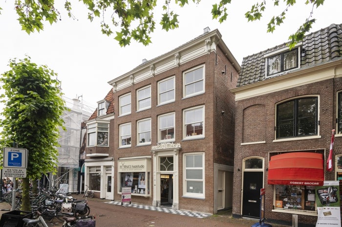 Te huur: Appartement Ramen in Hoorn