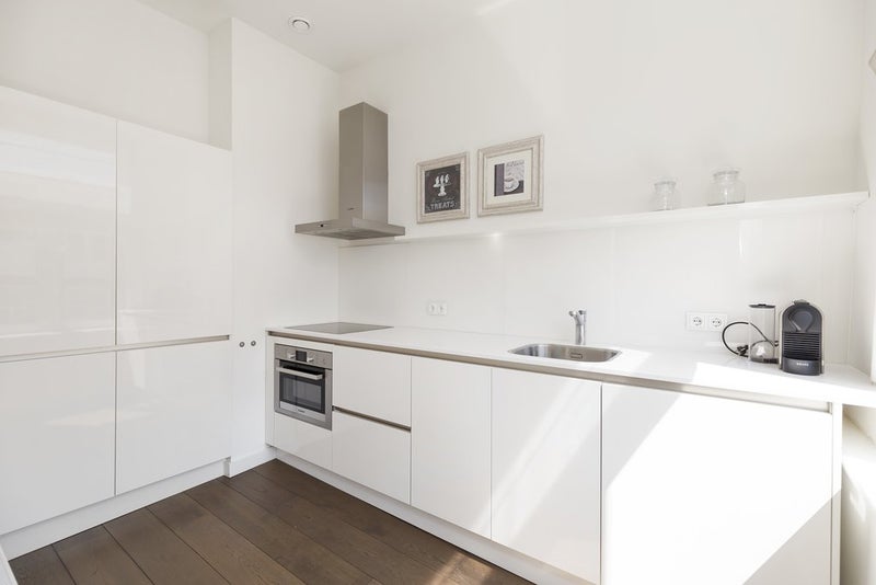 Te huur Appartement Pieter Cornelisz. Hooftstraat 136 2 in Amsterdam