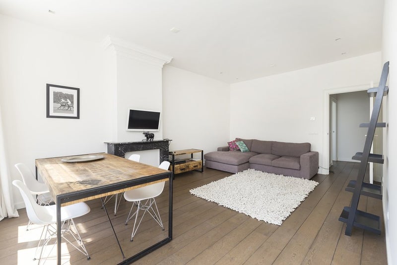 Te huur Appartement Pieter Cornelisz. Hooftstraat 136 2 in Amsterdam
