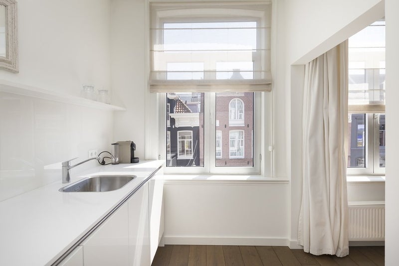 Te huur Appartement Pieter Cornelisz. Hooftstraat 136 2 in Amsterdam
