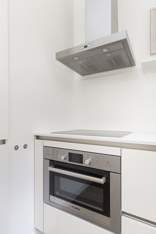 Te huur Appartement Pieter Cornelisz. Hooftstraat 136 2 in Amsterdam