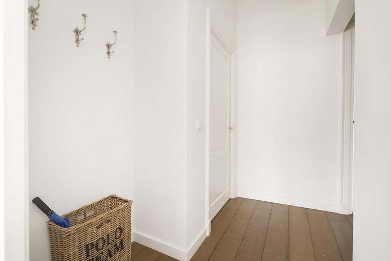 Te huur Appartement Pieter Cornelisz. Hooftstraat 136 2 in Amsterdam