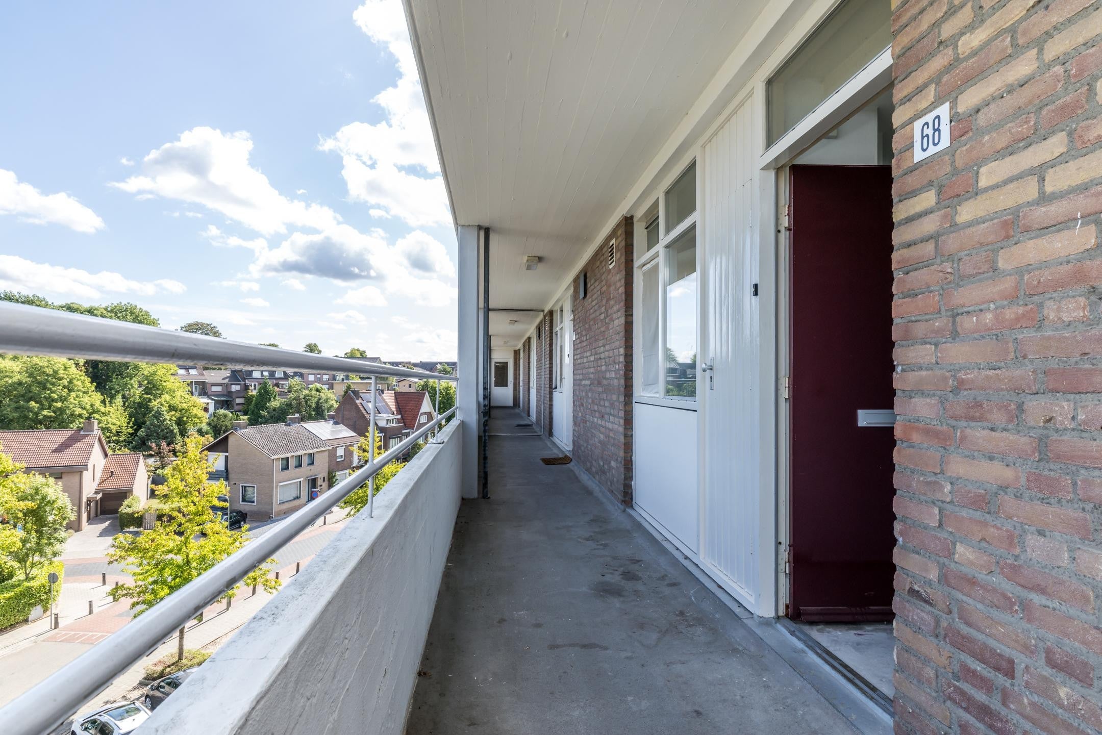 Studio te huur: Doorvaartstraat 68, Brunssum