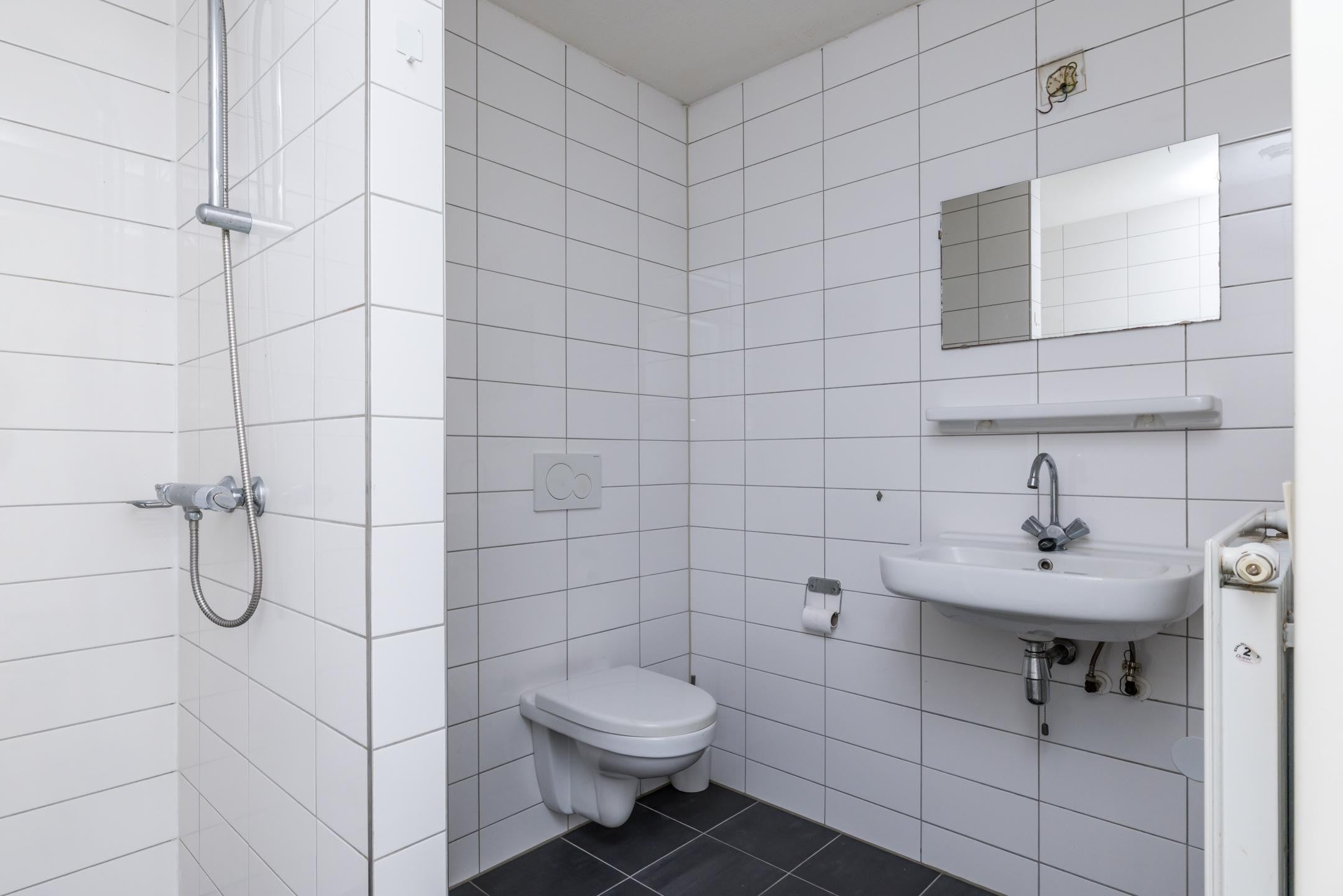 Studio te huur: Doorvaartstraat 68, Brunssum